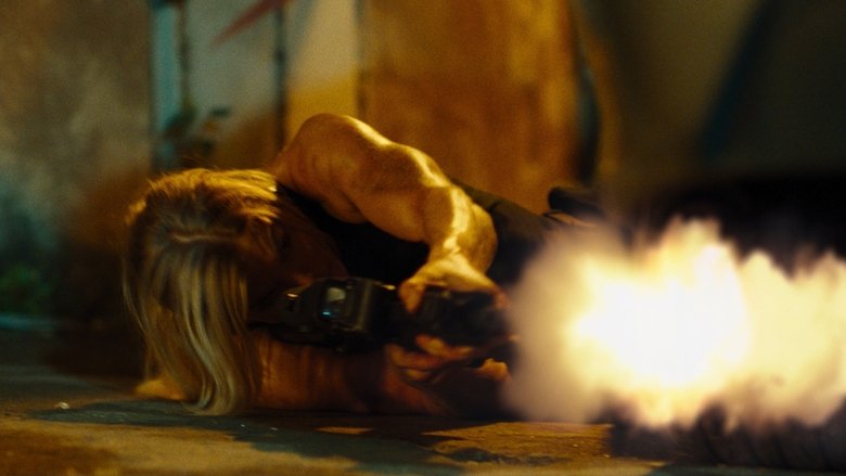 دانلود فیلم Affinity 2025