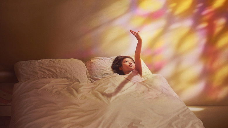 دانلود فیلم Left-Handed Girl 2025