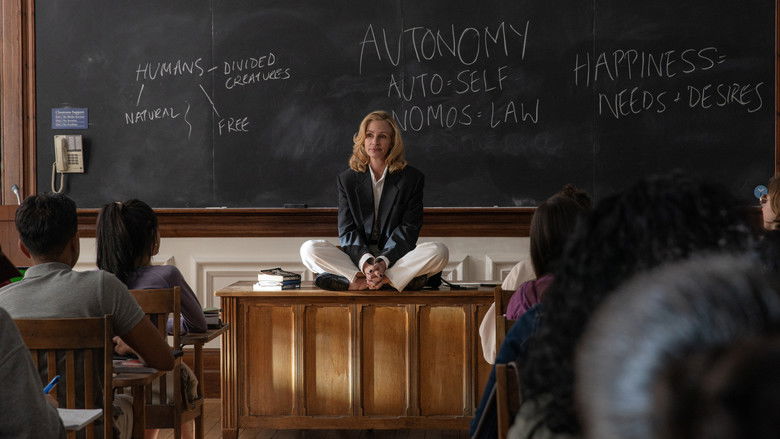 دانلود فیلم After the Hunt 2025