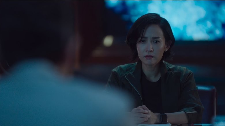 دانلود فیلم Murderer Report 2025