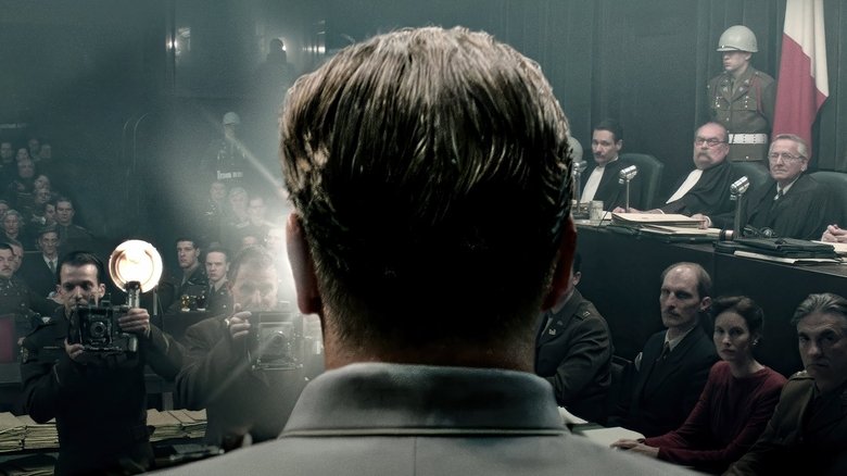 دانلود فیلم Nuremberg 2025