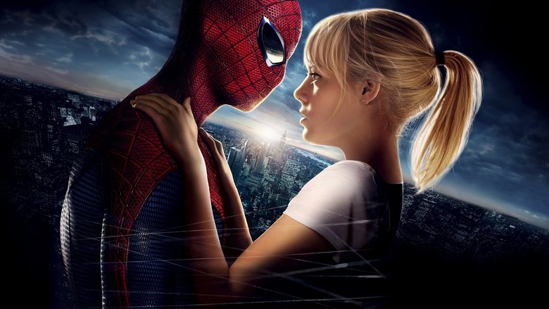 دانلود فیلم The Amazing Spider-Man 2 2014