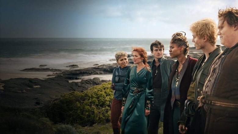 دانلود فیلم The Rats: A Witcher Tale 2025