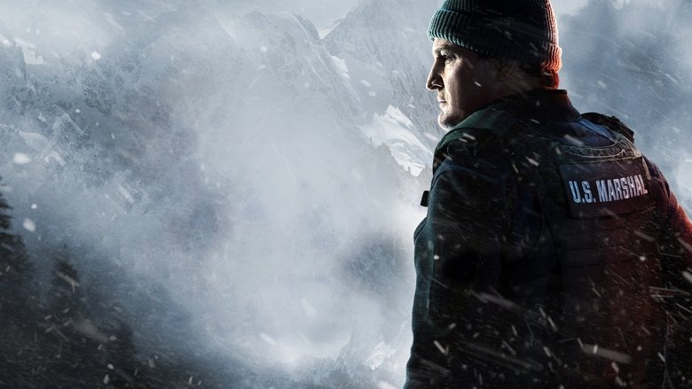 دانلود سریال The Last Frontier 2025 آخرین سنگر