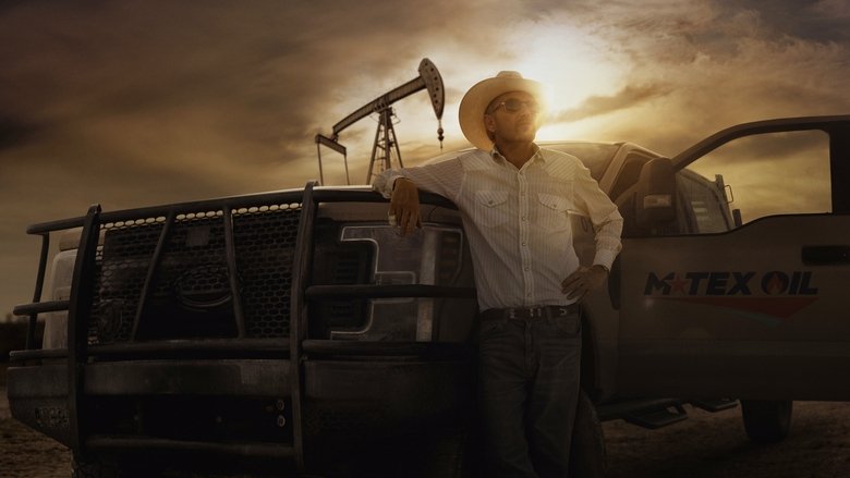 دانلود سریال Landman 2024 مأمور املاک