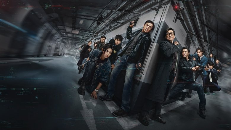 دانلود فیلم The Shadow’s Edge 2025 لبه سایه