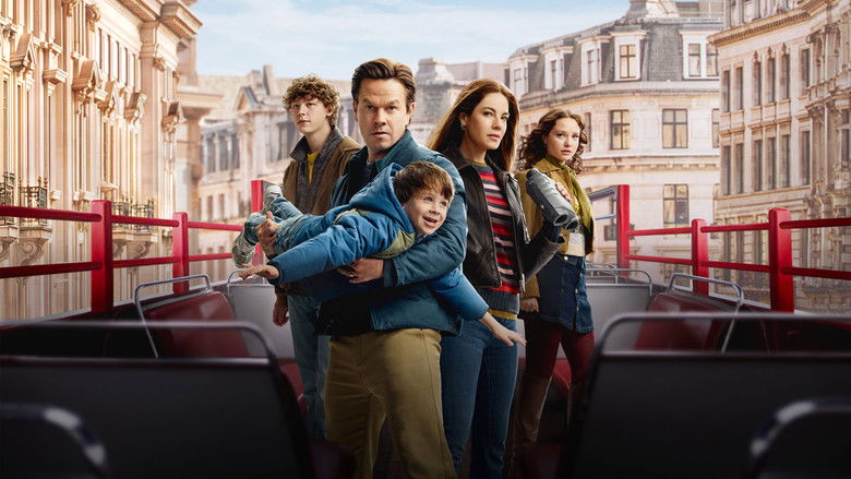 دانلود فیلم The Family Plan 2 2025 نقشه خانوادگی 2