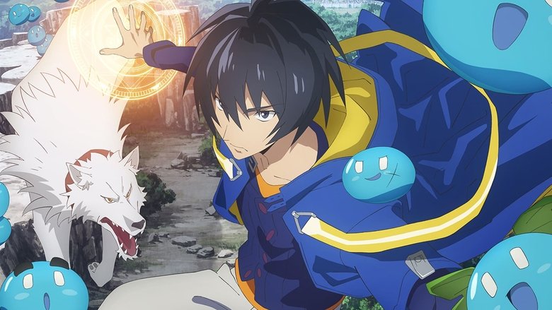 دانلود انیمه Tensei Kenja no Isekai Life: Dai-2 no Shokugyou wo Ete, Sekai Saikyou ni Narimashita زندگی ای‌-سکای من