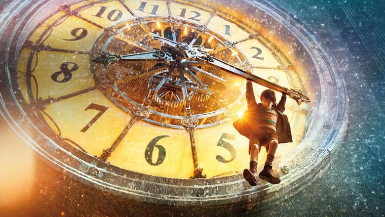 دانلود فیلم Hugo 2011 هیوگو