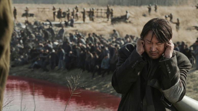 دانلود فیلم Dead to Rights 2025 محکوم به حقیقت