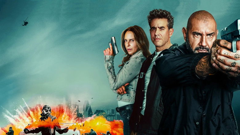 دانلود فیلم Trap House 2025 خانه تله