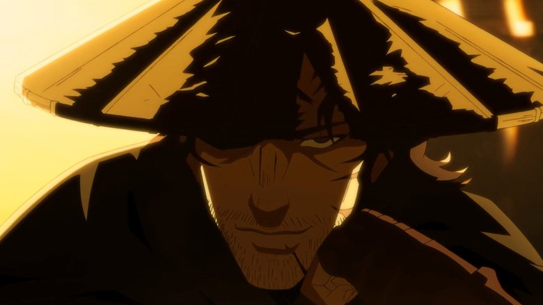 دانلود انیمه شمشیر نگهبانان Biao Ren Blades of the Guardians