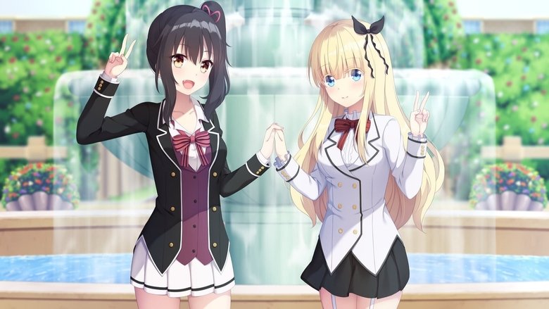 دانلود انیمه Kishuku Gakkou no Juliet مدرسه شبانه روزی جولیت