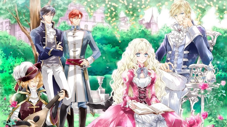 دانلود انیمه Mushikaburi-hime پرنسس کتاب شناس