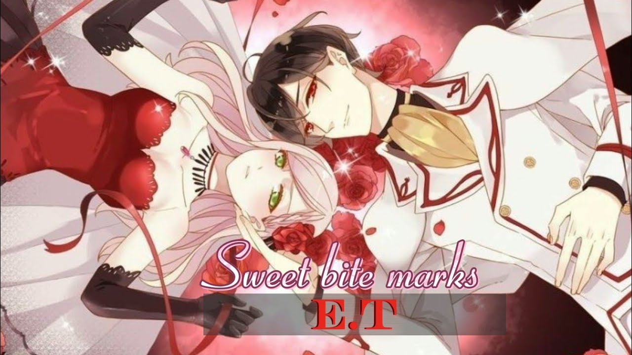 دانلود انیمه مارک های شیرینِ نیش Sweet Bite Mark