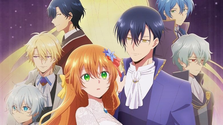 دانلود انیمه Kanojo ga Koushaku-tei ni Itta Riyuu