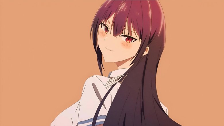 دانلود انیمه Haite Kudasai Takamine-san لطفاً بپوشش، تاکامینه-سان