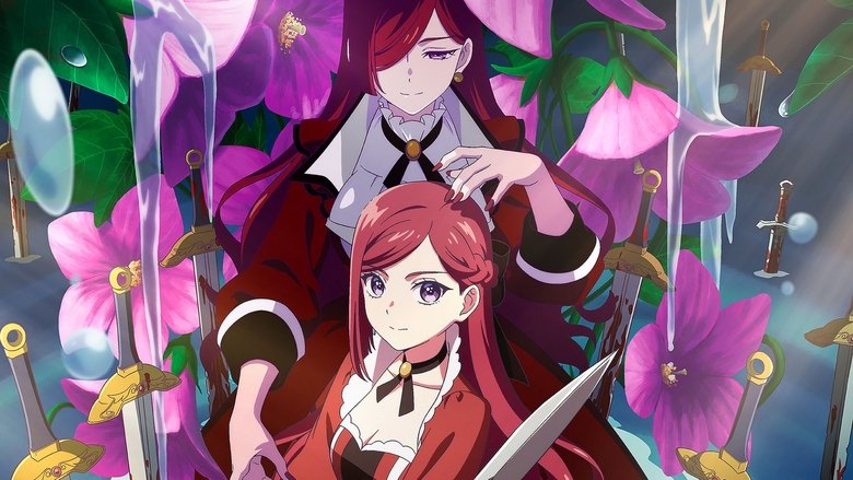 دانلود انیمه Higeki no Genkyou to Naru Saikyou Gedou Last Boss Joou wa Tami no Tame ni Tsukushimasu.