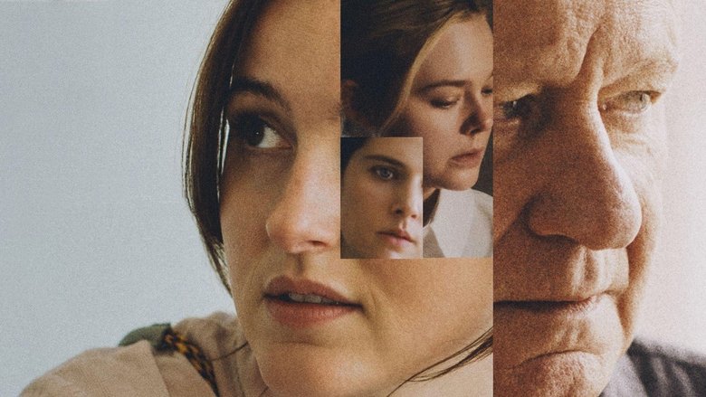 دانلود فیلم Sentimental Value 2025 ارزش عاطفی