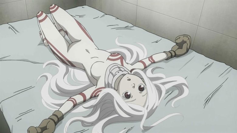 دانلود انیمه شهربازی مردگان Deadman Wonderland