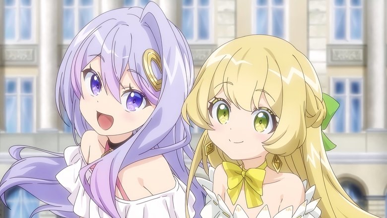 دانلود انیمه Tensei Kizoku no Isekai Boukenroku: Jichou wo Shiranai Kamigami no Shito