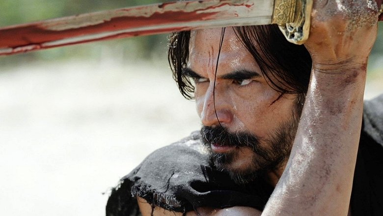 دانلود فیلم Lone Samurai 2025 سامورایی تنها