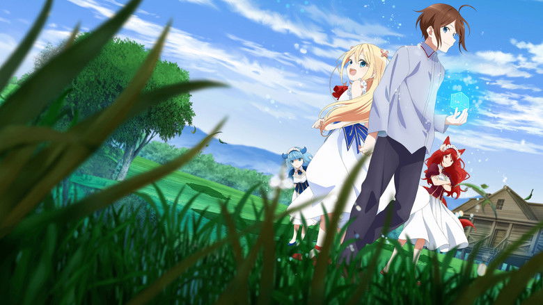 دانلود انیمه درواقع من قوی‌ترینم Jitsu wa Ore, Saikyou deshita?