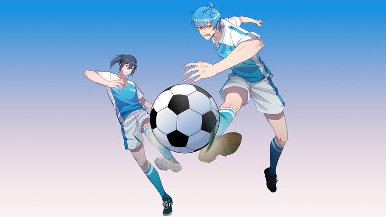 دانلود انیمه شیانگ عالی Shen Zhiyi Jiao