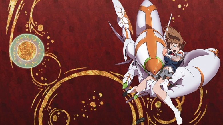 دانلود انیمه Bounen no Xamdou