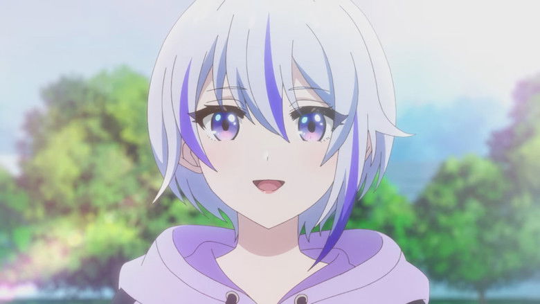 دانلود انیمه روابط آریرو Kizuna No Allele