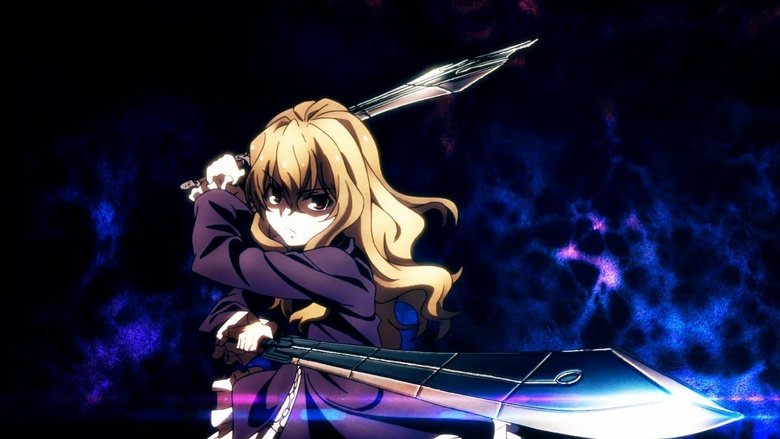 دانلود انیمه خالکوبی تابو Taboo Tattoo