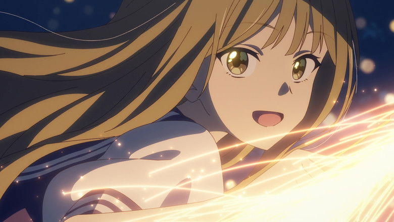 دانلود انیمه سنپای یک اتوکونوکو هست Senpai wa Otokonoko