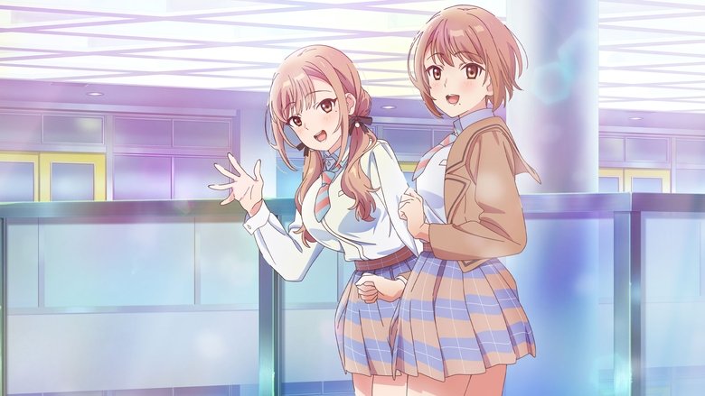 دانلود انیمه عشق تقسیم ناپذیر دوقلوها Koi wa Futago de Warikirenai