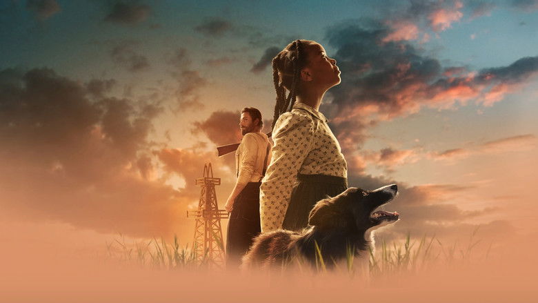 دانلود فیلم Sarah’s Oil 2025 نفت سارا