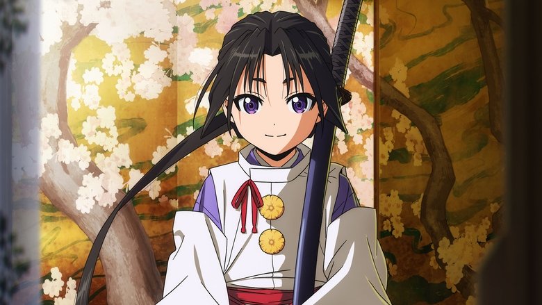 دانلود انیمه سامورایی فراری Nige Jouzu no Wakagimi