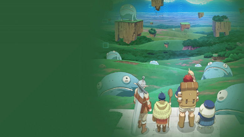 دانلود انیمه تضمین کیفیت در دنیایی دیگر Kono Sekai wa Fukanzen Sugiru