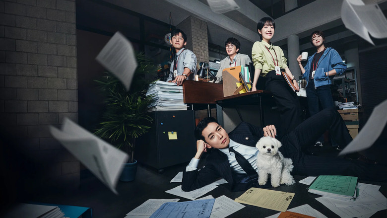 دانلود سریال Pro Bono 2025 وکیل مردم