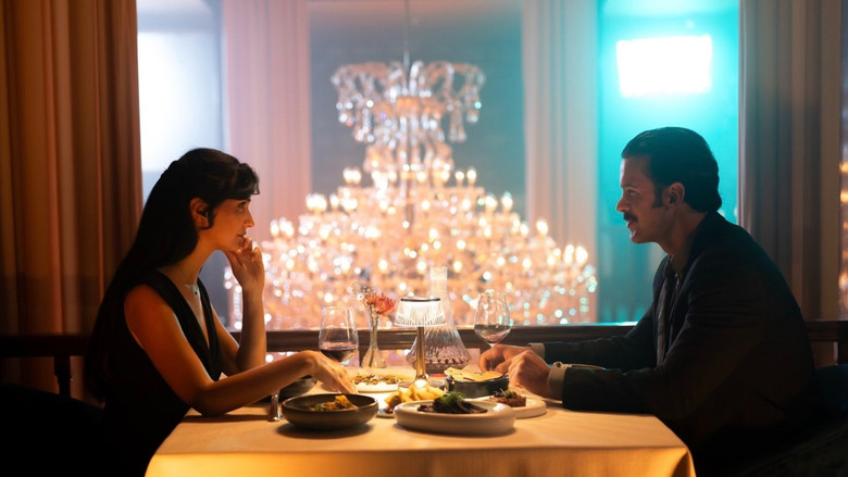 دانلود فیلم ترکی Dehset Bey 2025 آقای دهشت