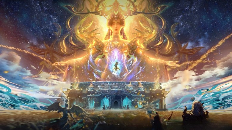 دانلود انیمه Wanmei Shijie بدون سانسور