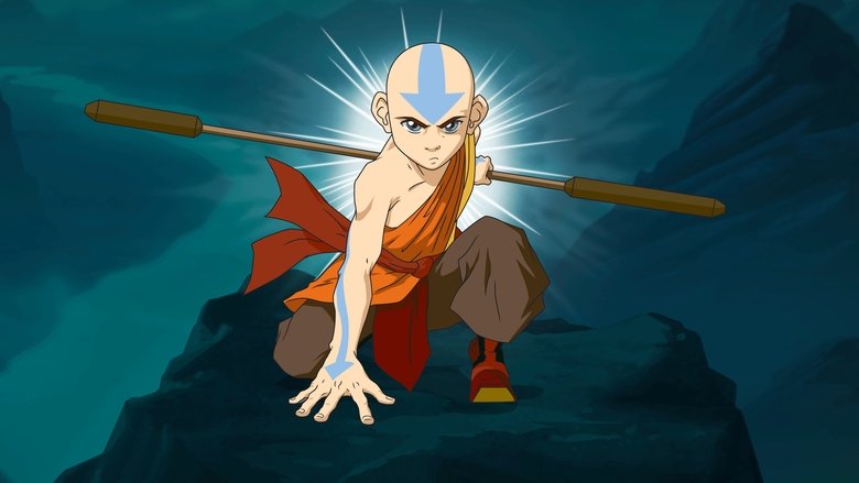 دانلود انیمه آواتار آخرین بادافزار Avatar The Last Airbender
