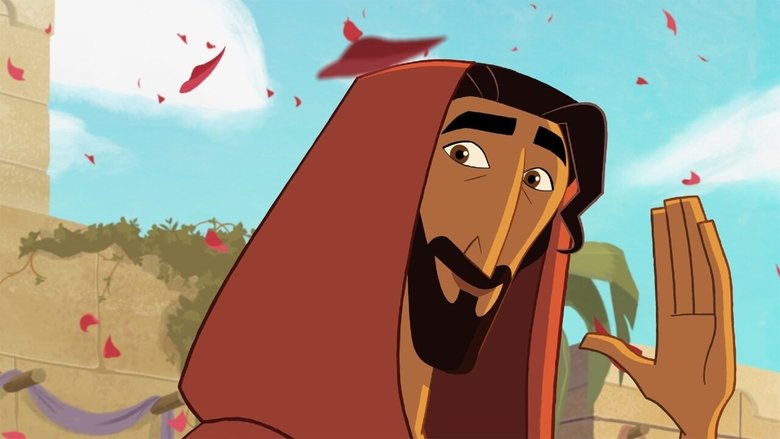 دانلود انیمیشن Light of the World 2025 نور جهان