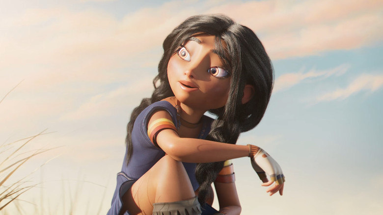 دانلود انیمیشن Kayara 2025 کایارا