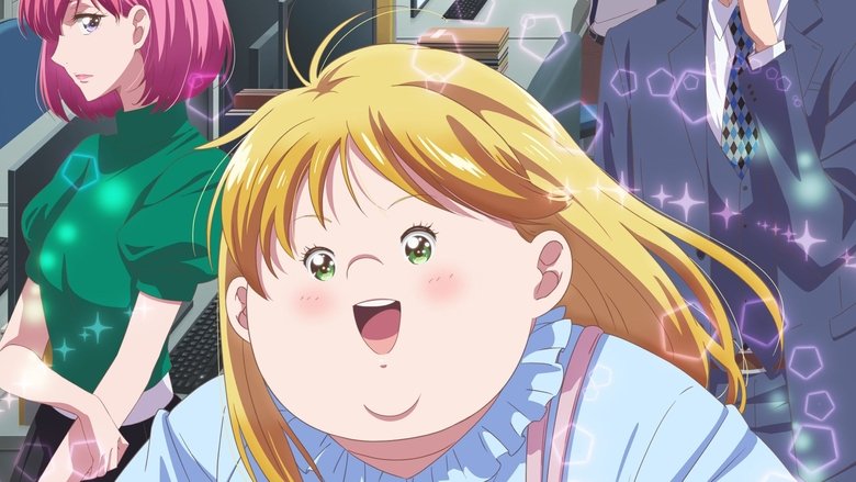 دانلود انیمه Debu to Love to Ayamachi to! ماجراهای عاشقانه سایز بزرگ!