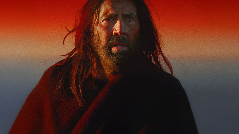 دانلود فیلم The Carpenter’s Son 2025 پسر نجار