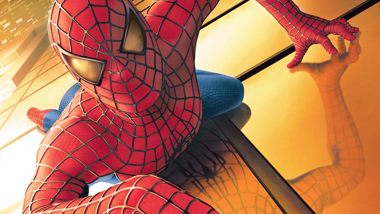 تماشای فیلم مرد عنکبوتی 2002 Spider-Man