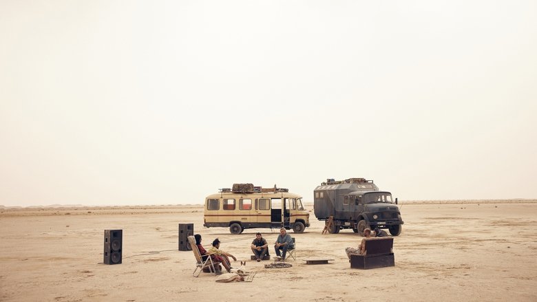 دانلود فیلم Sirât 2025 صراط