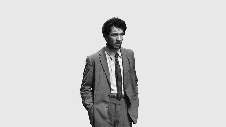 دانلود فیلم The Mastermind 2025 مغز متفکر