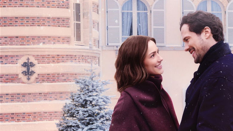 دانلود فیلم Champagne Problems 2025 مشکلات شامپاین