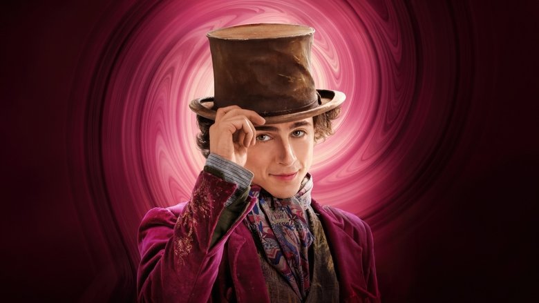 دانلود فیلم وانکا Wonka 2023