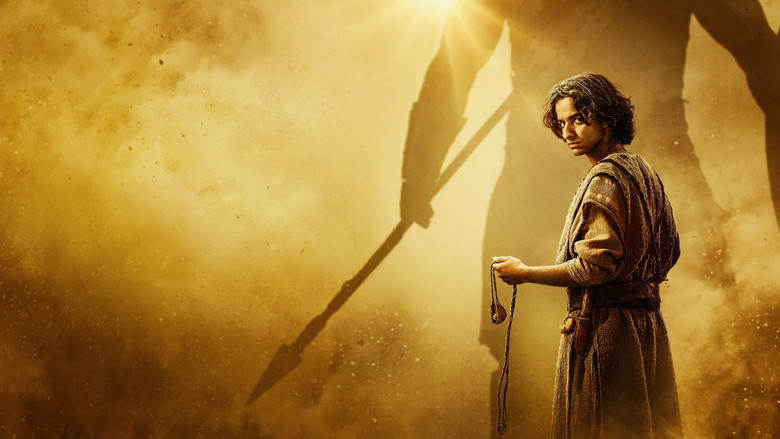 دانلود سریال House of David خاندان داوود